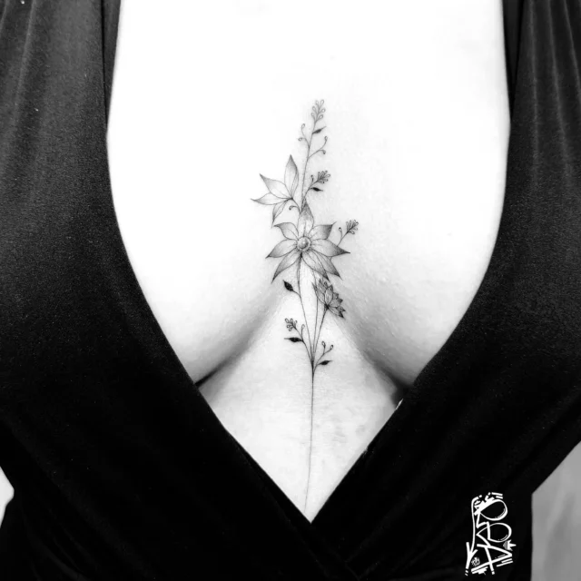 Raminho bem delicado para a Barbara! 👑🔥®️
Muito obrigado pela confiança!
.
.
#tattoo #tatuagemfina #fineline #finelinetattoo #tatuador #ink #inked #inkart #inkspiration #tattooideas #tattoopage #tattoolovers #tracofino #tatuagensdelicadas #renanrea #kingstattoo